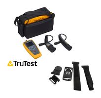 FLUKE FLK-FEV150/TY1/TSL PRO EV Charging Station Analyzer Kit, FEV150/Basic, FEV-Con-TY1/TSL, TPAK Mag Hanger, TruTest License