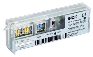 SICK CMC600-101 Cloning Module, CDB620/CDB650/CDM42x Connection Modules