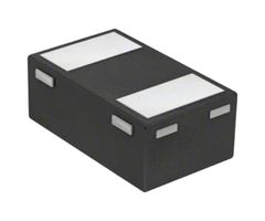 TOSHIBA CTS05F40,L3F(T Small Signal Schottky Diode, Single, 40 V, 500 mA, 810 mV, 2 A, 150 °C