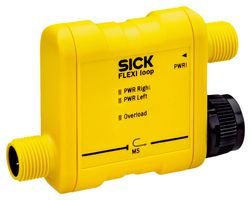 SICK FLA-PWRI00001 Flexi Loop, Módulo, Fuentes de Alimentación, 24 VCD, Serie FLA