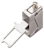 SICK IE15-R1 Actuador, con Bisagras, Puerta, Superior/Inferior, Rígido, 2 x Tornillos de Seguridad