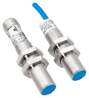 SICK MM12-70A-N-ZC0 Sensor de Proximidad, Magnetoresistivo, 70mm, NAMUR, Metal, Plug M12 4 Pines, Serie MMN