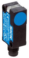 SICK MQ10-60APSKT0 Proximity Sensor, Magnetoresistive, 60mm, PNP, NO, 3 Pin M8 Connector, MQB Series
