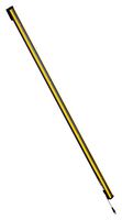 SICK M4C-EA04300A10 Sensor Multihaz de Seguridad, PL e, SIL 3, 4 Haces, 300mm, IP65, IP67, Plug M12 5 Pines