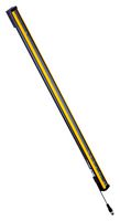 SICK M4C-SA0250LA10 Sensor Multihaz de Seguridad, PL e, SIL 3, 2 Haces, 17m, 500mm, IP65, IP67, Plug M12 5 Pines