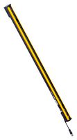 SICK M4C-ZA02500C10 Sensor Multihaz de Seguridad, PL e, SIL 3, 2 Haces, 8m, 500mm, IP65, IP67, Plug M12 5 Pines