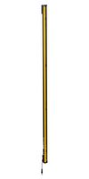 SICK M4C-ZA04300C10 Sensor Multihaz de Seguridad, PL e, SIL 3, 4 Haces, 7m, 300mm, IP65, IP67, Plug M12 5 Pines