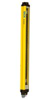 SICK M40Z-025023RB0 Safety Multibeam Sensor, 2 Beam, 7.5m, 500mm Beam Separation, LED, 12 Pin M26 Connector Plug