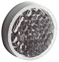 SICK PL22-2 Reflector, Sensor, Redondo, 1", Auto Adhesivo, PMMA/ABS