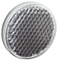 SICK P50-1 Reflector, Sensor, Redondo, 2.01", Atornillable, PMMA/ABS