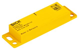 SICK RE23-SK Actuador de Reemplazo, RE23-Sxx, Interruptores de Seguridad Magnético Serie RE23-Sxxx