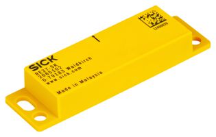 SICK RE27-SK Actuador de Reemplazo, Interruptores de Seguridad Magnético Serie RE27-SxxxL