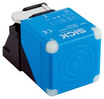 SICK RFH515-1004301 RFID Device, European Union, USA, Canada, AU, Korea, México, China, India, UK, 13.56 MHz, 80 mm Read