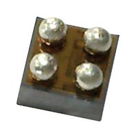 TOSHIBA TCR3UG18A,LF(S Regulador de Voltaje LDO, Fijo, Entrada 1.5V a 5.5V, Salida 1.8V/300mA, -40 a 85°C, WCSP-F-4