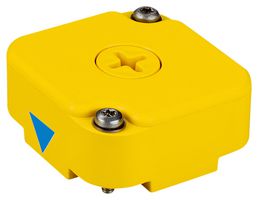 SICK TR10-RLM000 Actuador de Reemplazo, Interruptores de Seguridad RFID Serie TR10-SLMxxx