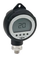 NOSHOK PGE20-5PSIA-2-2-DL-RCP