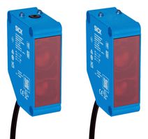 SICK GSE20M-1IRC2170ZZZ Sensor Fotoeléctrico, 120m, Relevador SPDT, Haz Pasante, Cable, 21.6 a 253 VCD, Serie G20