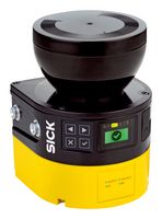 SICK MICS3-ABAZ55PZ1P01