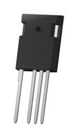 NEXPERIA NSF060120L4A0Q Silicon Carbide MOSFET, Single, N Channel, 37 A, 1.2 kV, 0.09 ohm, TO-247