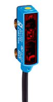 SICK WTT2SL-2N1192 Laser Sensor, NPN, 800 mm, 10 V to 30 V, 50 mA, PowerProx Series