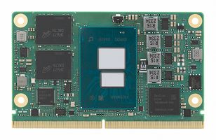 ADVANTECH SOM-2533CCBC-S5A1