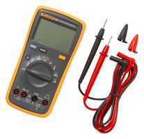 FLUKE FLUKE-15B+ ESP MULTÃMETRO DIGITAL DE MANO