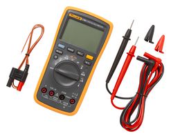 FLUKE FLUKE-17B+ ESP MULTÃMETRO DIGITAL DE MANO