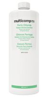 MULTICOMP PRO MP014030 Ferric Chloride, Copper Etchant Solution, 945ml, 1.99Pt, Bottle