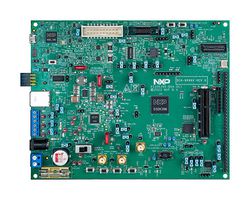 NXP S32K396-BGA-DC1 Evaluation Board, S32K396, 3 Phase BLDC and PMSM Motor Controller