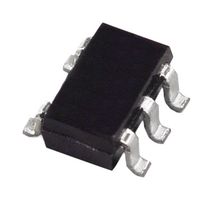 STMICROELECTRONICS TSZ151ILT Amplificador Operacional, 1 Canales, 1.6 MHz, 0.8 V/µs, 1.8V to 5.5V, SOT-23, 5 Pines