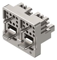 AMPHENOL SV MICROWAVE 9341-80006