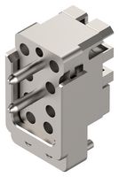 AMPHENOL SV MICROWAVE 9341-80007