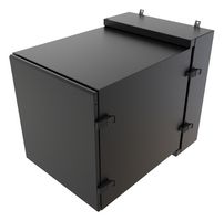 HAMMOND NWC12U2436SNBK
