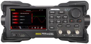 RIGOL DG2102