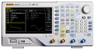 RIGOL DG4102