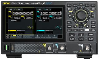 RIGOL DG912 PRO