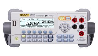 RIGOL DM3058