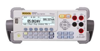 RIGOL DM3058E