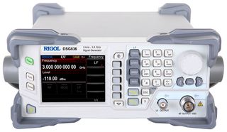 RIGOL DSG836