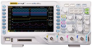 RIGOL DS1104Z PLUS