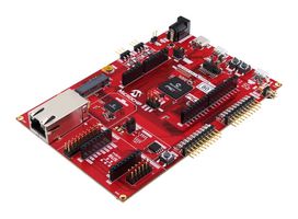 MICROCHIP EV51S73A Tarjeta de Desarrollo, PIC32CZ8110CA80208, ARM , Cortex-M7F, 32Bits