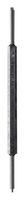 JONARD TOOLS AT-3767 Adjustment Tool, Double-Ended, Jonard Electronic Equipment