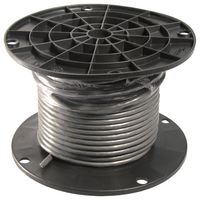 BELDEN 9925 060100 Cable Multiconductor, Computadora, Blindado, 3 Hilos, 24 AWG, 100 ft, 30.48 m