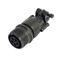 AMPHENOL AEROSPACE MS3101F16S-1S