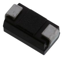 MULTICOMP PRO ES1J Diodo de Recuperación Estándar, 600 V, 1 A, Único, 1.7 V, 35 ns, 30 A