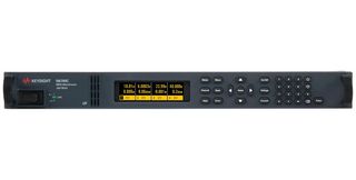 KEYSIGHT TECHNOLOGIES N6700C.