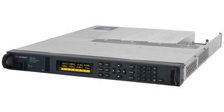KEYSIGHT TECHNOLOGIES N6702C.