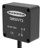 BANNER ENGINEERING QM30VT2-QP