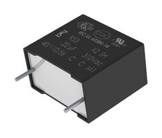 KEMET R533R422050P0K