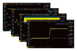 RIGOL MSO5000-BND
